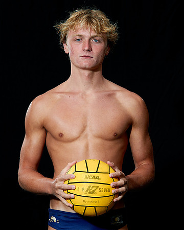 La Jolla Varsity Water Polo Media Day