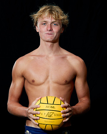 La Jolla Varsity Water Polo Media Day