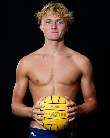 La Jolla Varsity Water Polo Media Day