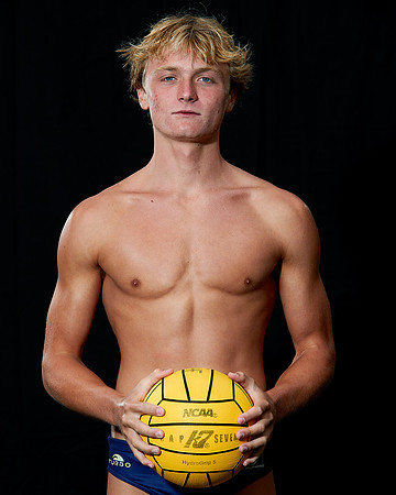 La Jolla Varsity Water Polo Media Day