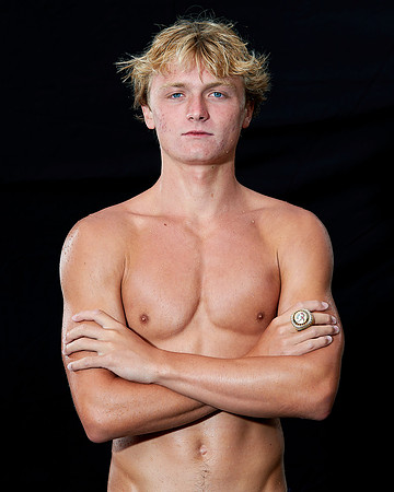La Jolla Varsity Water Polo Media Day