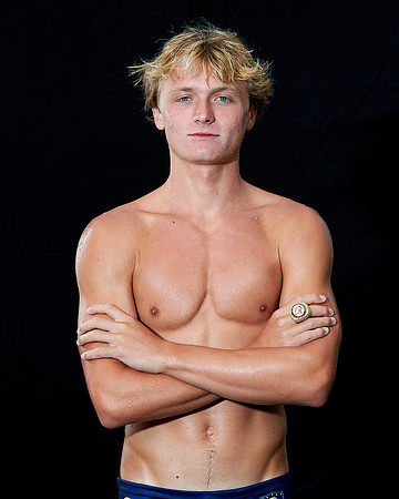 La Jolla Varsity Water Polo Media Day
