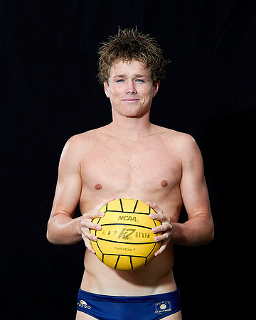 La Jolla Varsity Water Polo Media Day