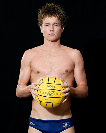 La Jolla Varsity Water Polo Media Day