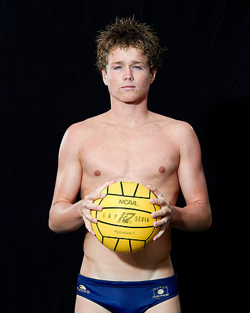 La Jolla Varsity Water Polo Media Day