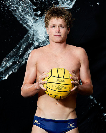 La Jolla Varsity Water Polo Media Day