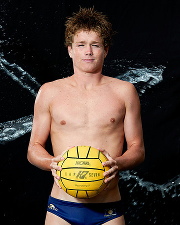 La Jolla Varsity Water Polo Media Day