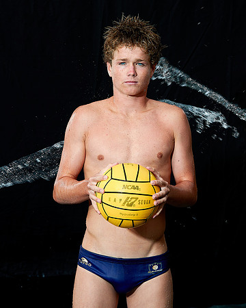 La Jolla Varsity Water Polo Media Day