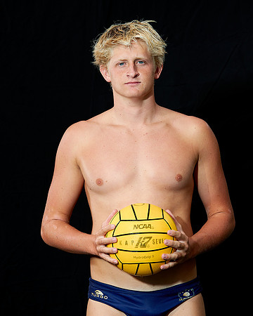 La Jolla Varsity Water Polo Media Day