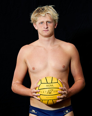 La Jolla Varsity Water Polo Media Day