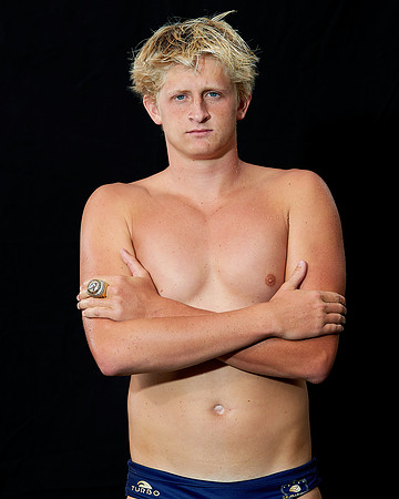 La Jolla Varsity Water Polo Media Day