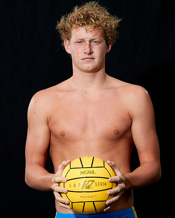 La Jolla Varsity Water Polo Media Day