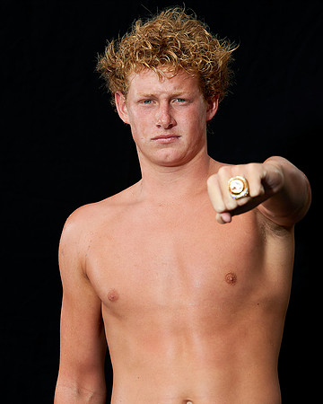 La Jolla Varsity Water Polo Media Day