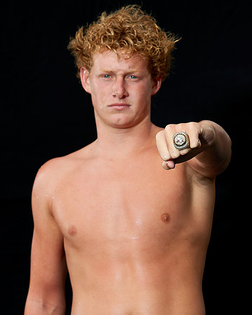 La Jolla Varsity Water Polo Media Day