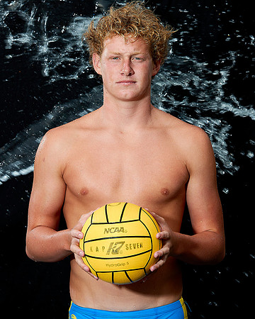 La Jolla Varsity Water Polo Media Day