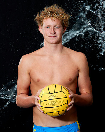 La Jolla Varsity Water Polo Media Day