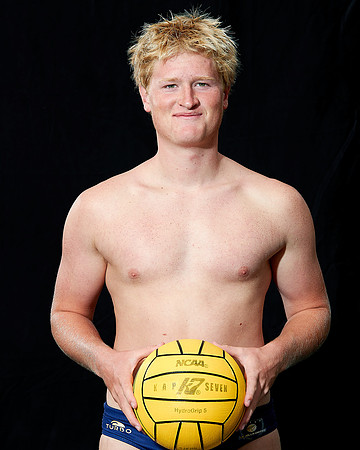 La Jolla Varsity Water Polo Media Day