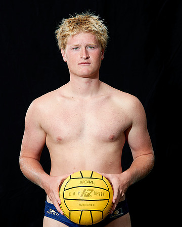 La Jolla Varsity Water Polo Media Day