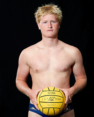 La Jolla Varsity Water Polo Media Day