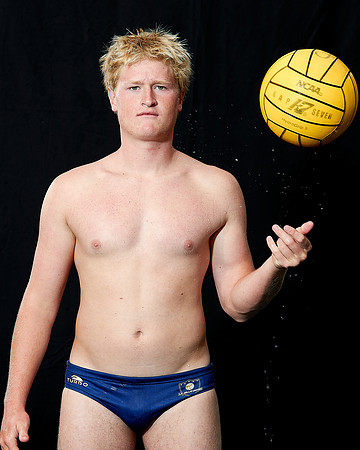 La Jolla Varsity Water Polo Media Day