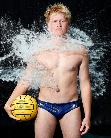 La Jolla Varsity Water Polo Media Day