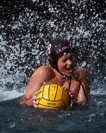 La Jolla Varsity Water Polo Media Day