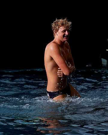 La Jolla Varsity Water Polo Media Day