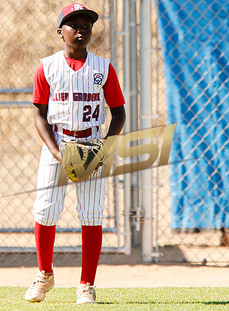Little League All-Star Baseball All-Star Championship Game