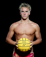 Cathedral Catholic Varsity Water Polo Media Day