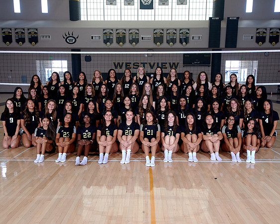 Westview Westview Volleyball Program