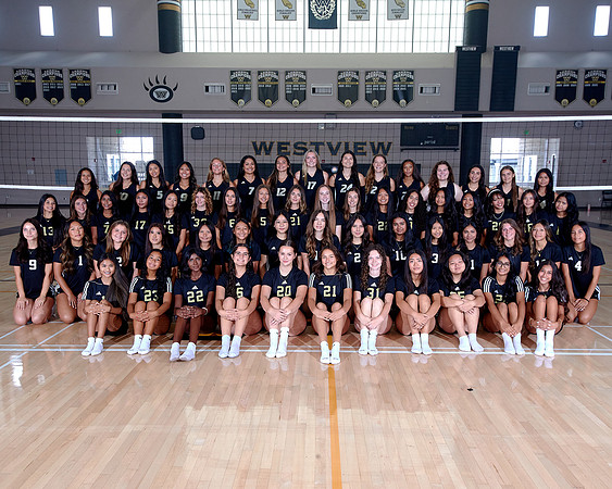 Westview Westview Volleyball Program