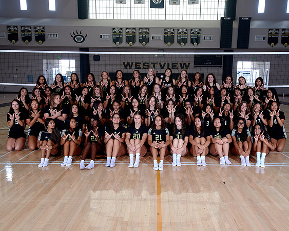 Westview Westview Volleyball Program