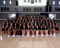 Westview Westview Volleyball Program