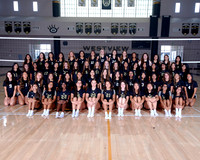 Westview Westview Volleyball Program