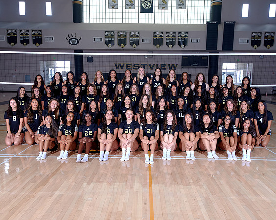 Westview Westview Volleyball Program
