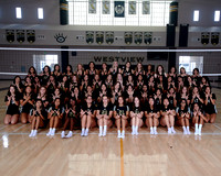 Westview Westview Volleyball Program