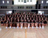 Westview Westview Volleyball Program