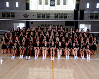 Westview Westview Volleyball Program