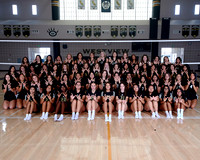Westview Westview Volleyball Program