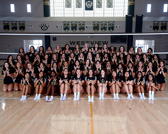 Westview Westview Volleyball Program