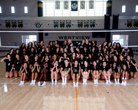 Westview Westview Volleyball Program