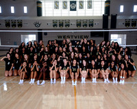 Westview Westview Volleyball Program