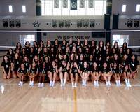 Westview Westview Volleyball Program