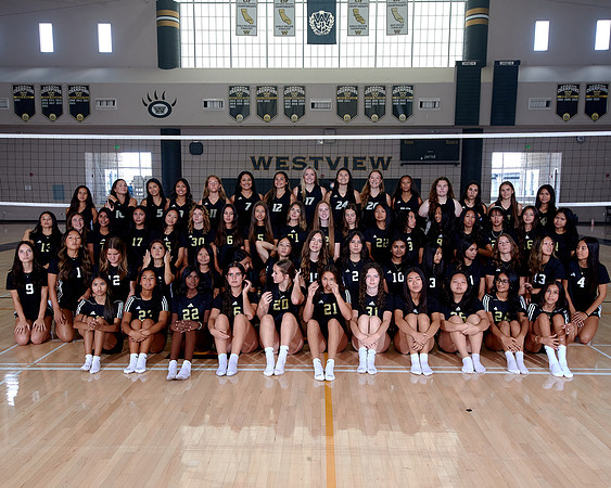 Westview Westview Volleyball Program