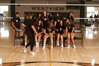 Westview Westview Volleyball Program