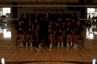 Westview Westview Volleyball Program