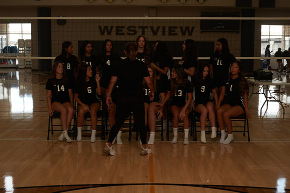 Westview Westview Volleyball Program