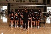 Westview Westview Volleyball Program