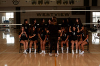 Westview Westview Volleyball Program