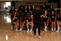 Westview Westview Volleyball Program